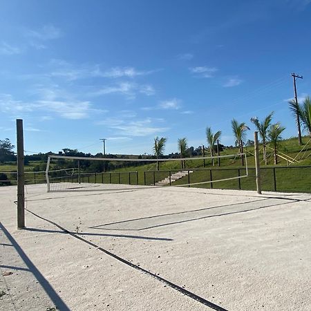 Hotel Limoeiro da Concórdia Fazenda de Charme Itu Exterior foto