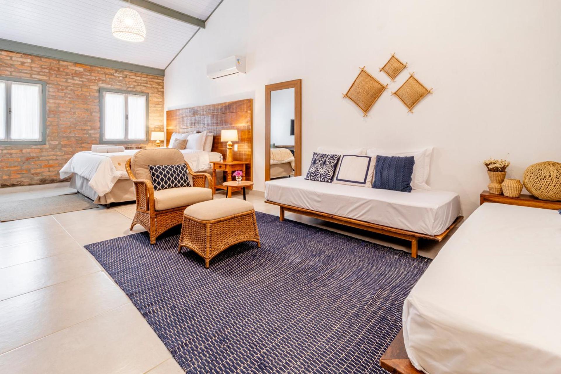 Hotel Limoeiro da Concórdia Fazenda de Charme Cabreúva Habitación foto