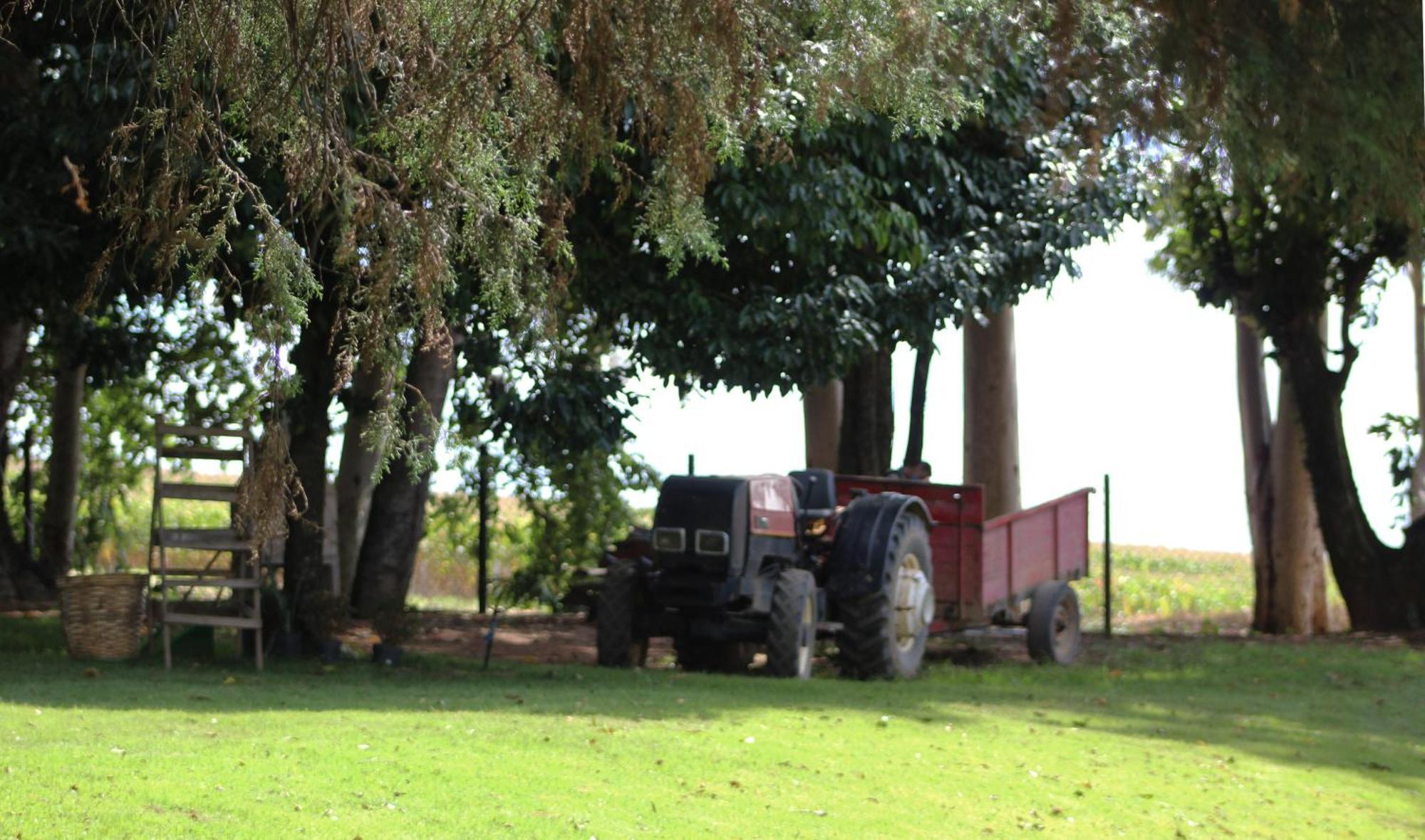 Hotel Limoeiro da Concórdia Fazenda de Charme Itu Exterior foto