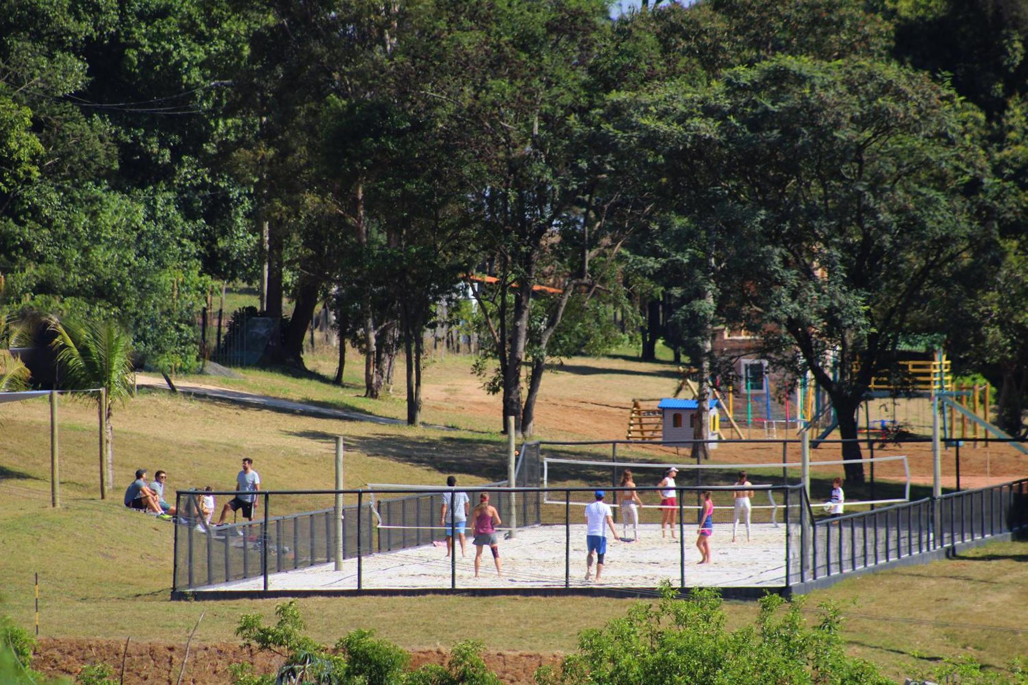 Hotel Limoeiro da Concórdia Fazenda de Charme Itu Exterior foto