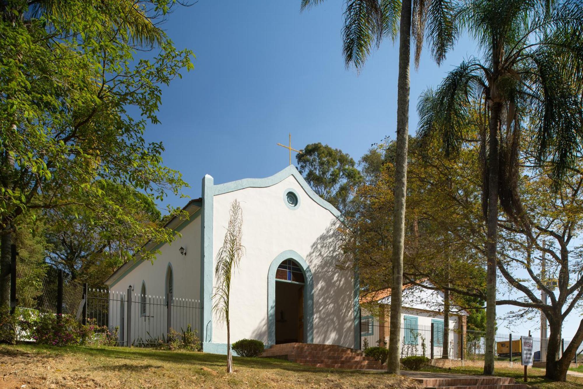 Hotel Limoeiro da Concórdia Fazenda de Charme Cabreúva Exterior foto