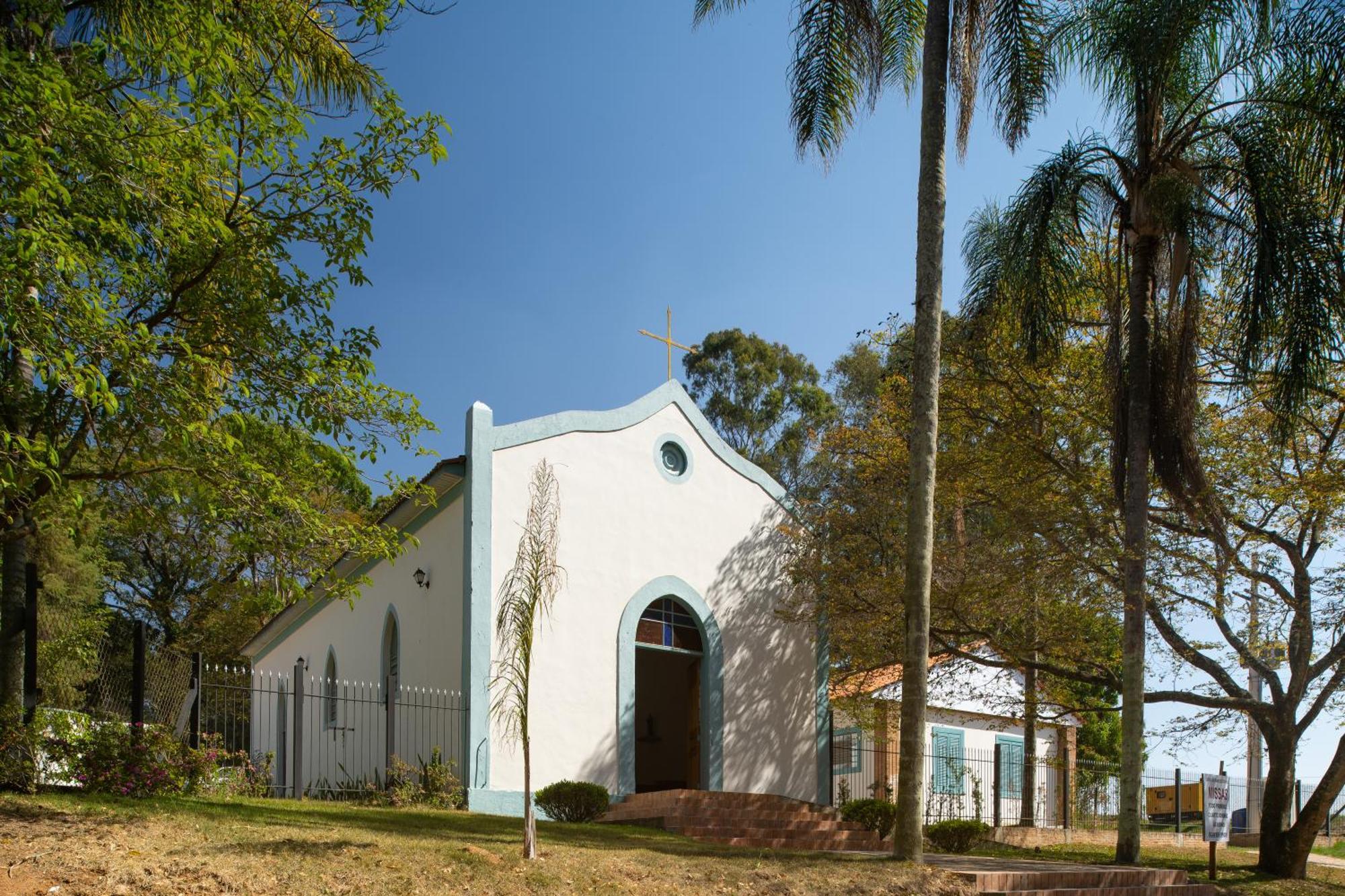 Hotel Limoeiro da Concórdia Fazenda de Charme Itu Exterior foto