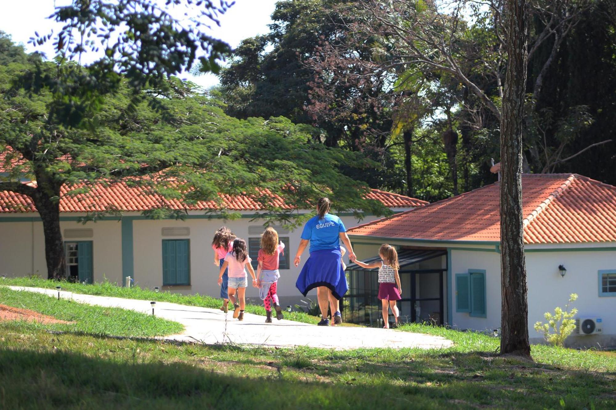 Hotel Limoeiro da Concórdia Fazenda de Charme Cabreúva Exterior foto
