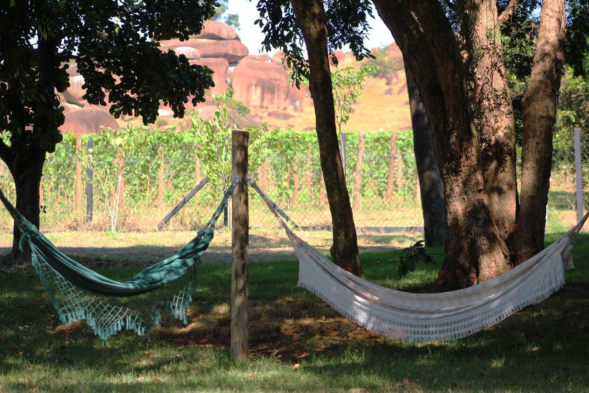 Hotel Limoeiro da Concórdia Fazenda de Charme Itu Exterior foto