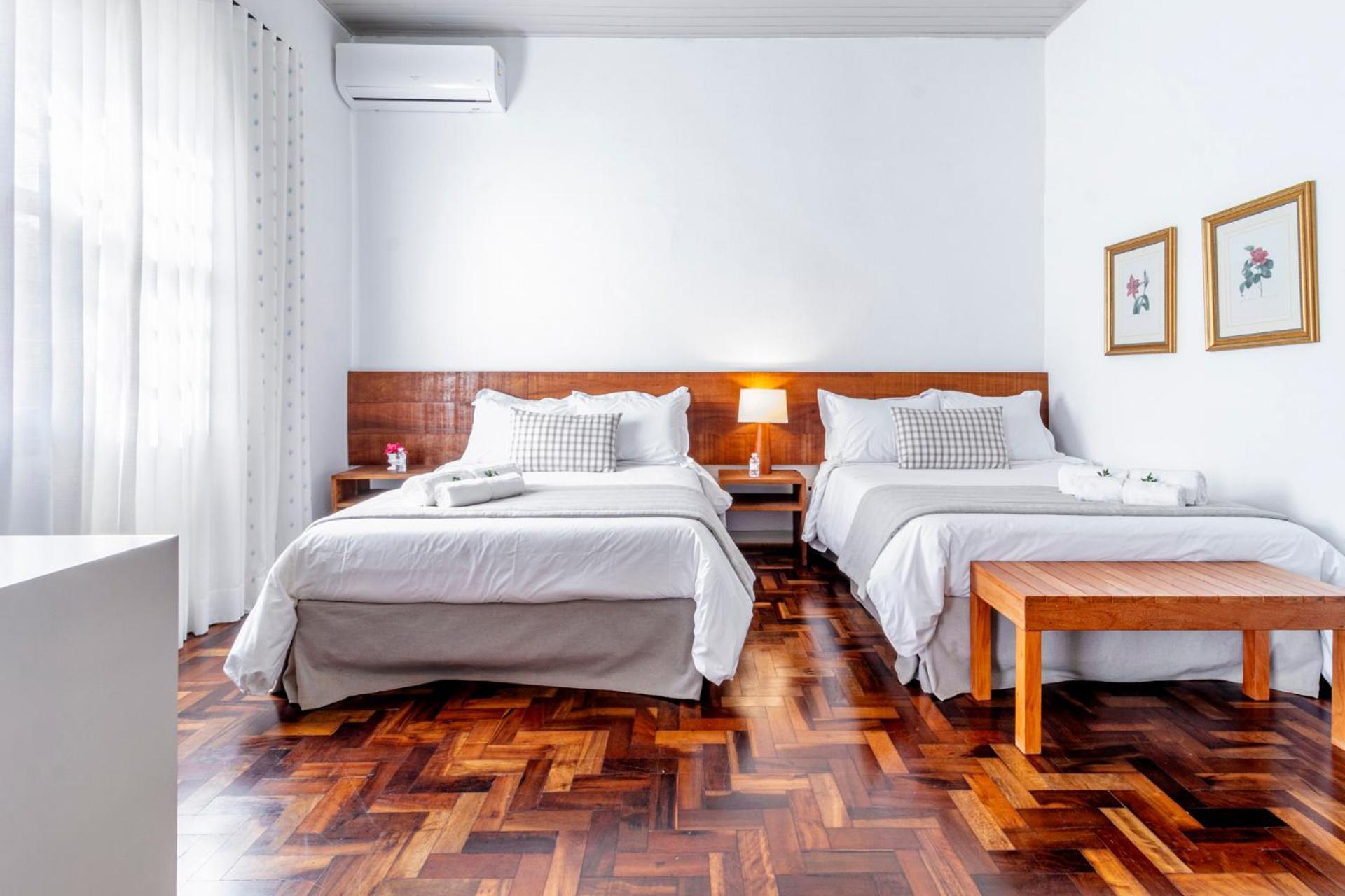 Hotel Limoeiro da Concórdia Fazenda de Charme Cabreúva Habitación foto