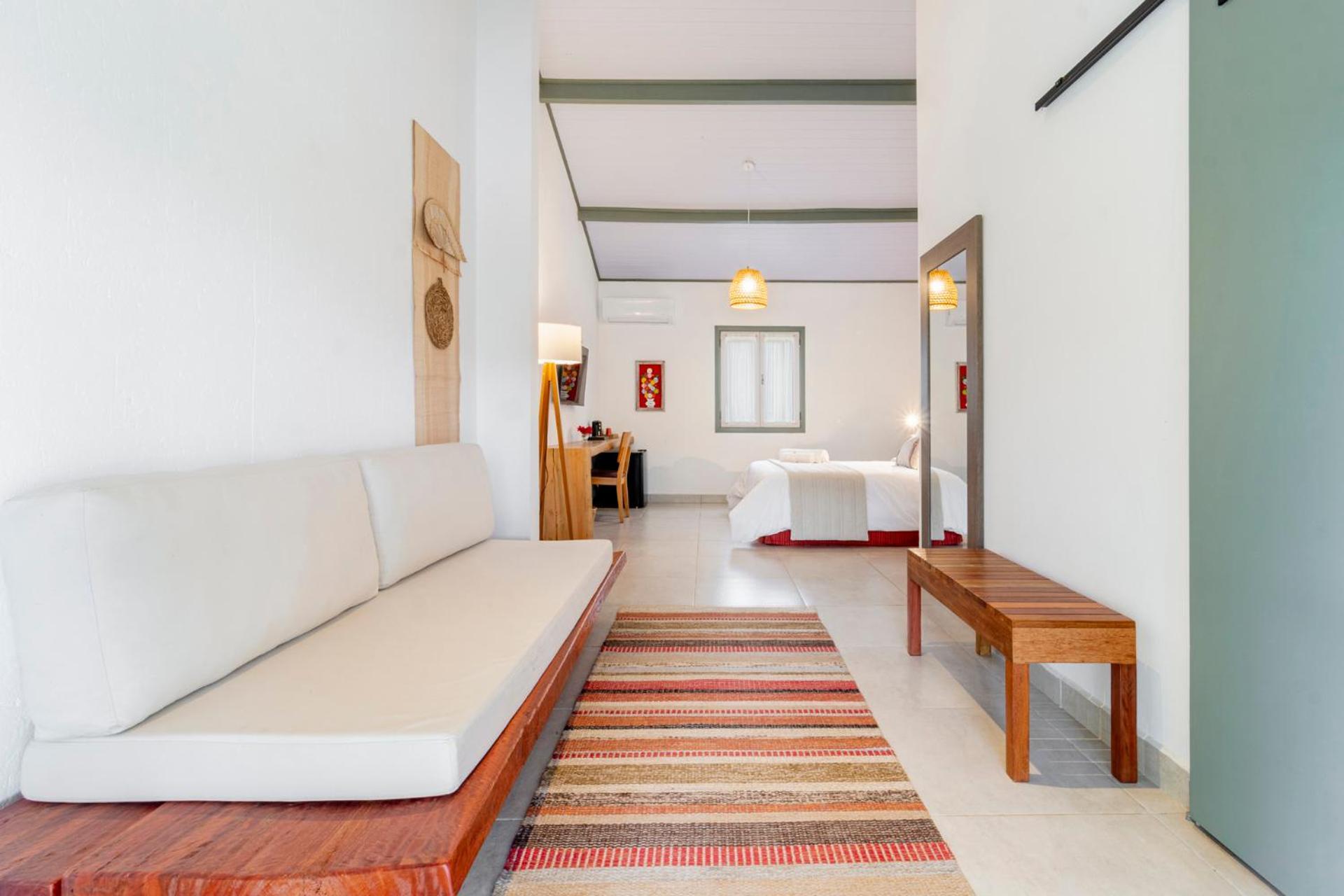 Hotel Limoeiro da Concórdia Fazenda de Charme Cabreúva Habitación foto