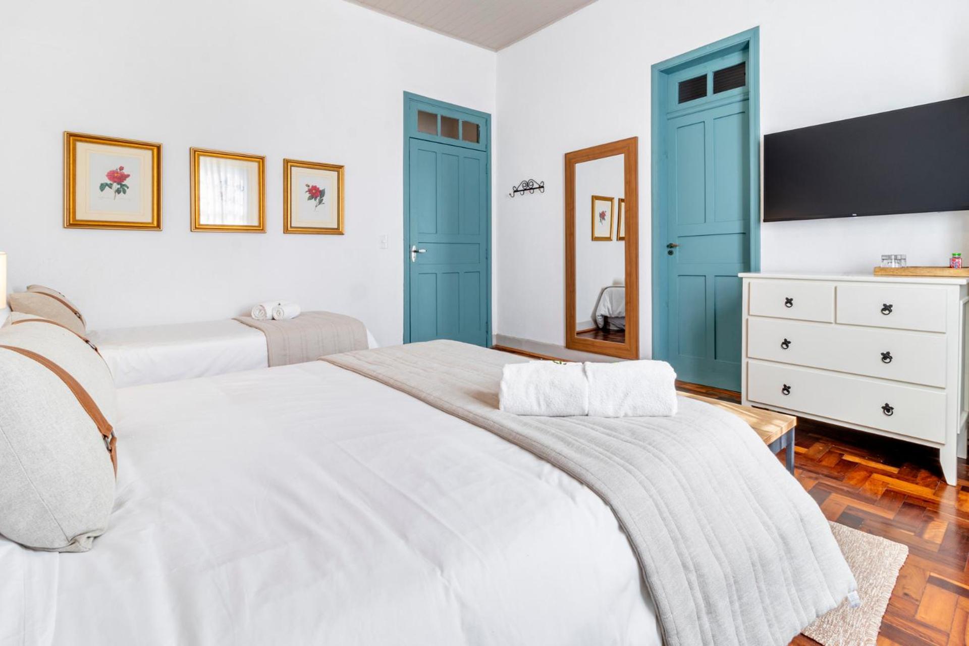 Hotel Limoeiro da Concórdia Fazenda de Charme Cabreúva Habitación foto