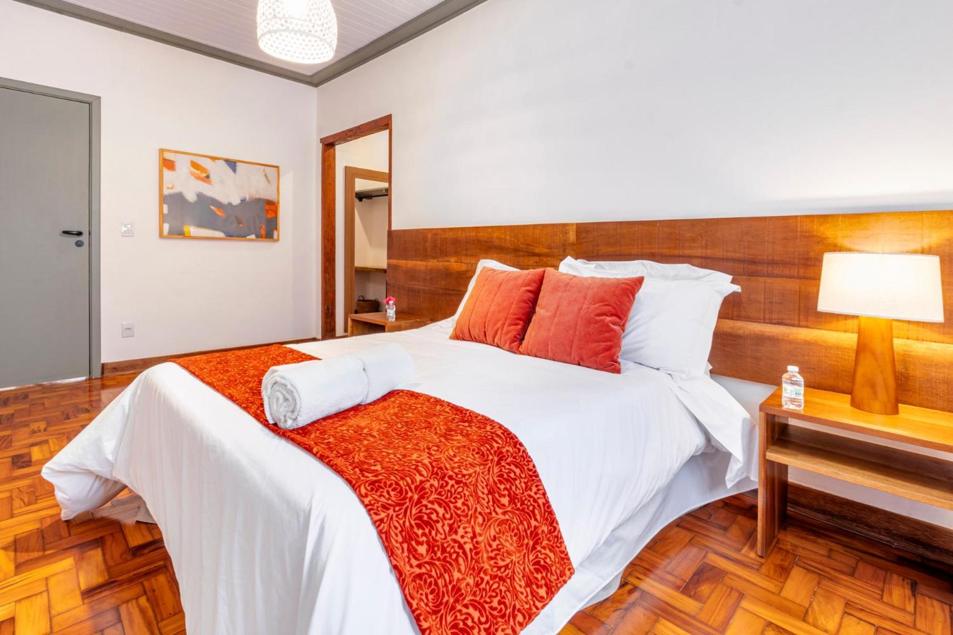 Hotel Limoeiro da Concórdia Fazenda de Charme Cabreúva Habitación foto