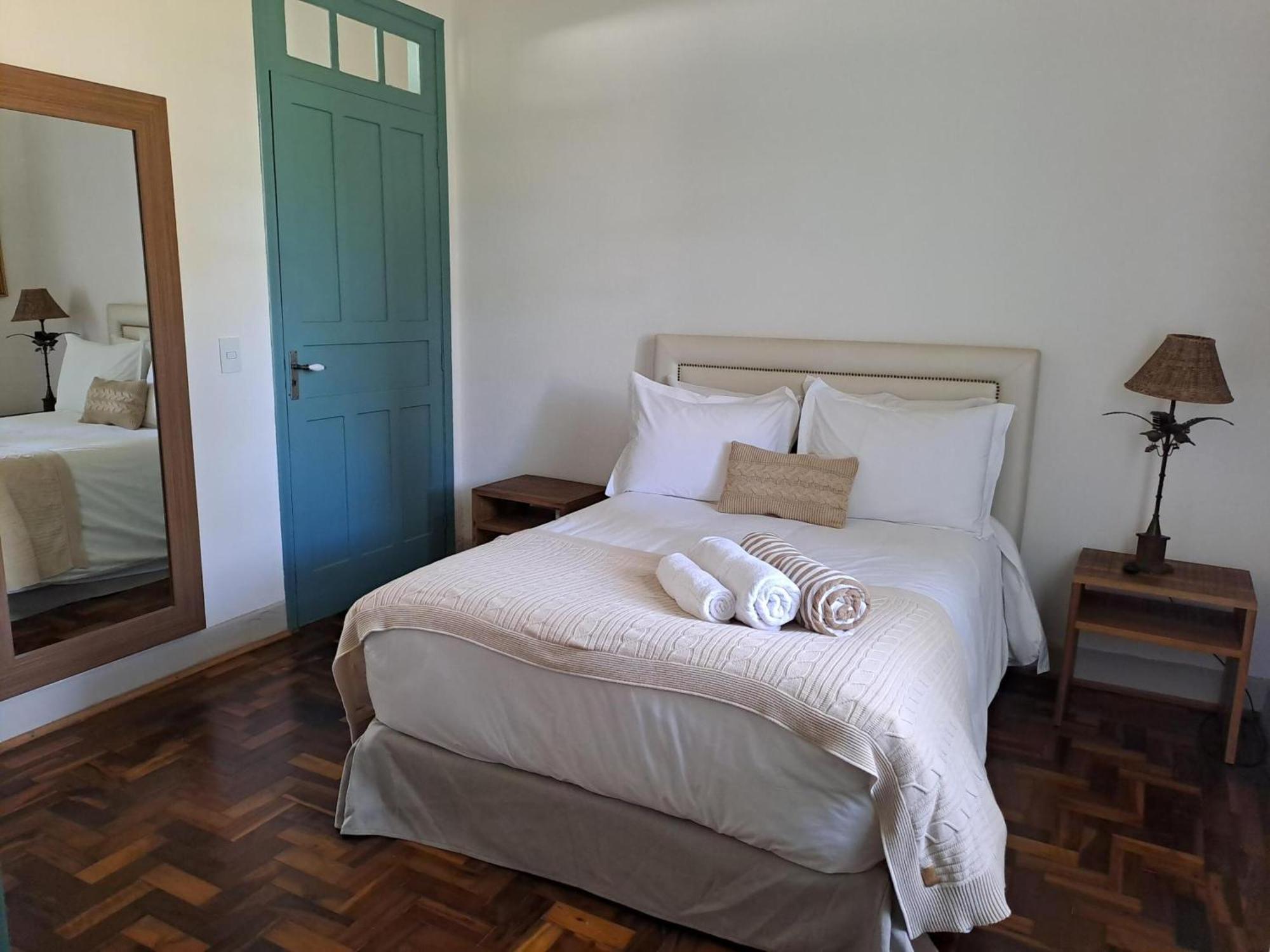 Hotel Limoeiro da Concórdia Fazenda de Charme Itu Habitación foto